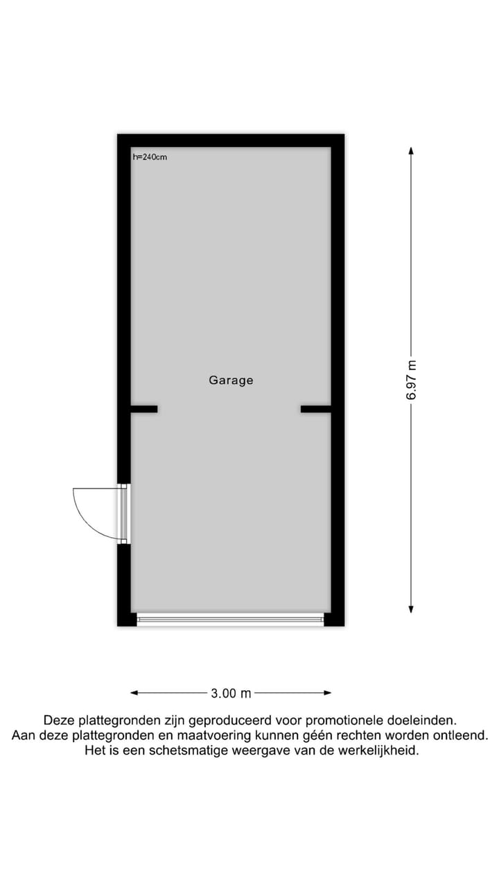 Foto 61 van Waalbandijk 109-C