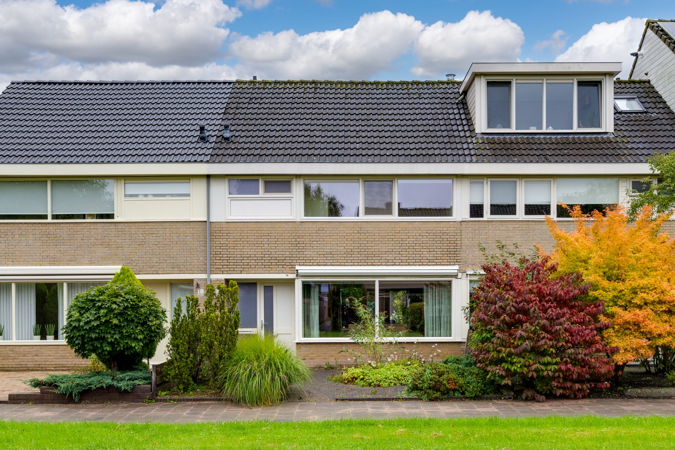 Schelfhoutplantsoen, 16, Heerhugowaard, 1701NG, Noord-Holland, Nederland 16 