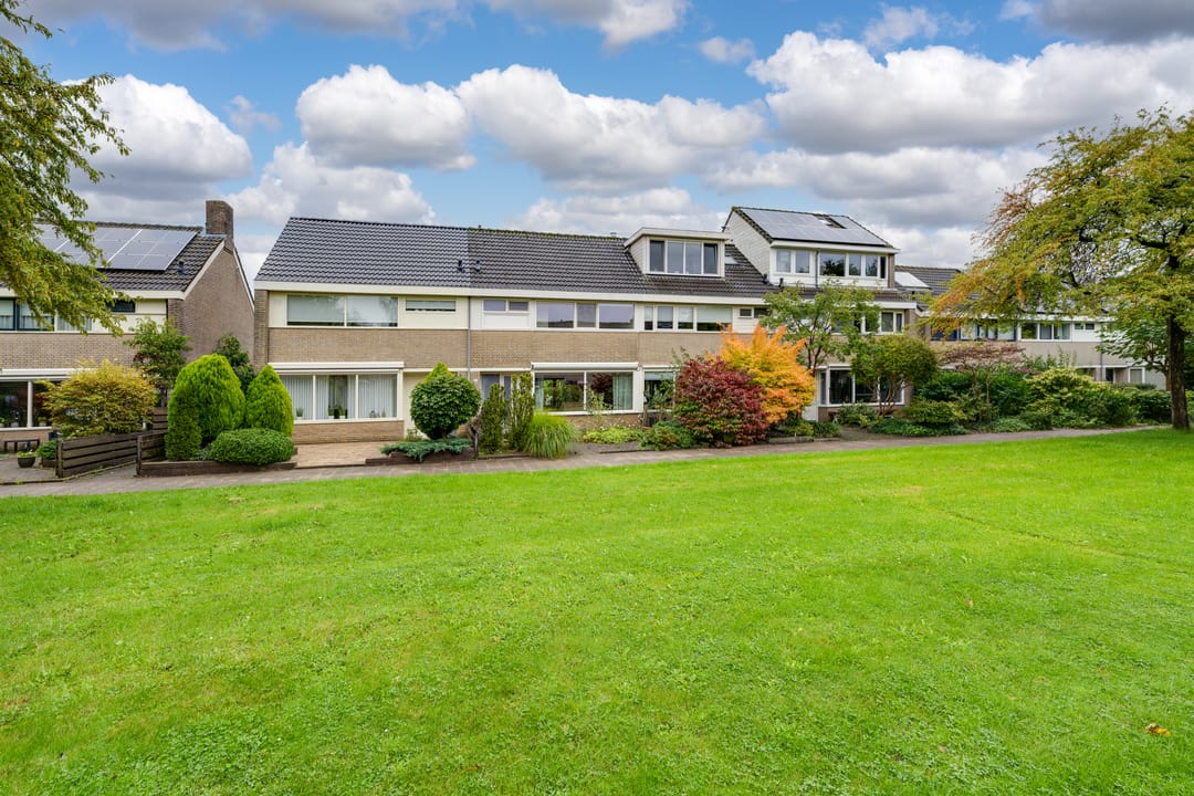 Foto 2 van Schelfhoutplantsoen 16