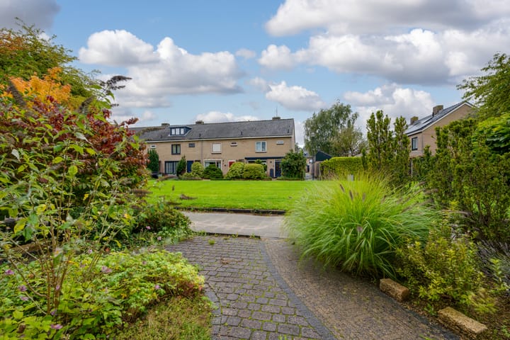 Foto 5 van Schelfhoutplantsoen 16