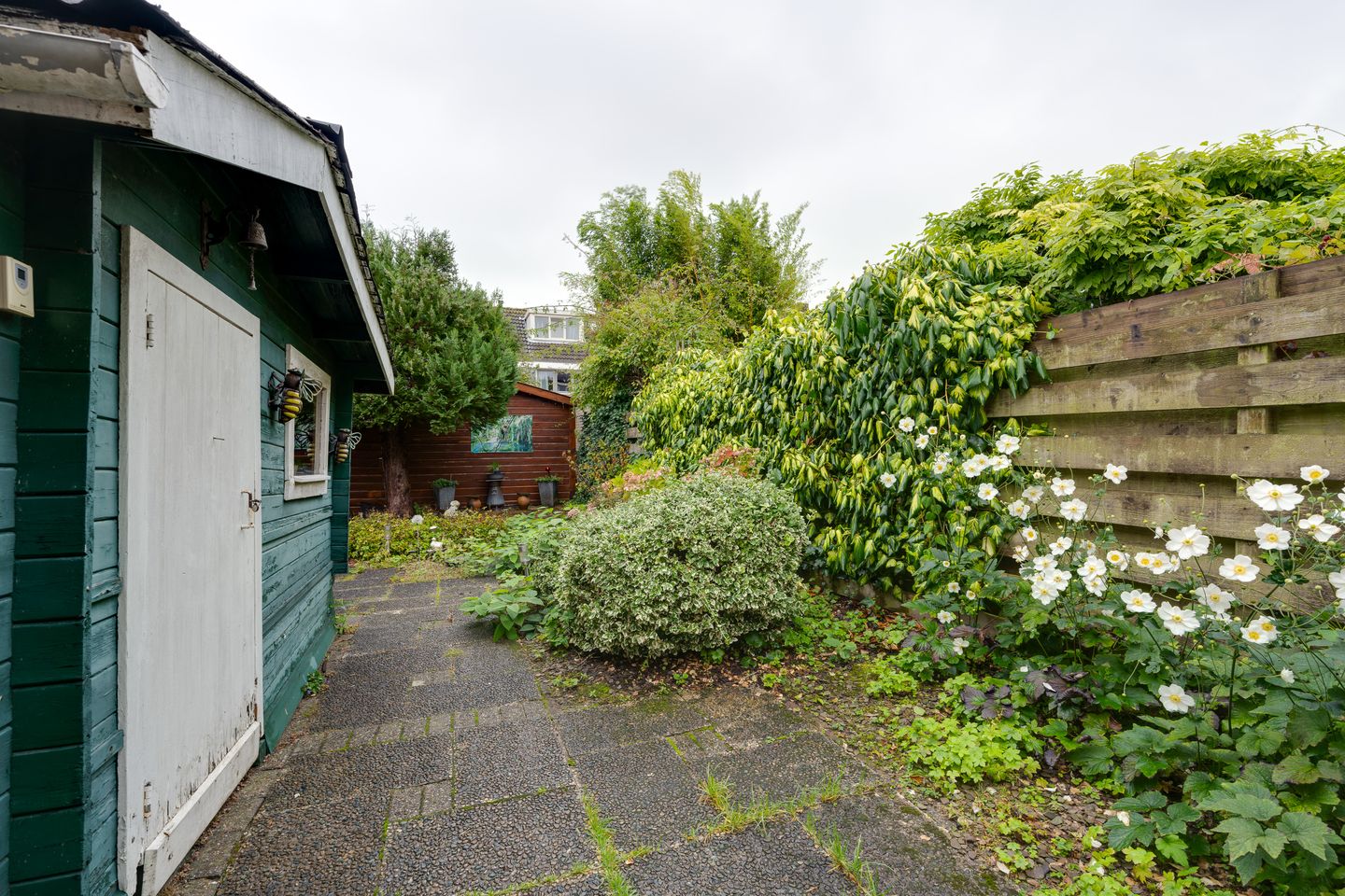 Foto 25 van Schelfhoutplantsoen 16