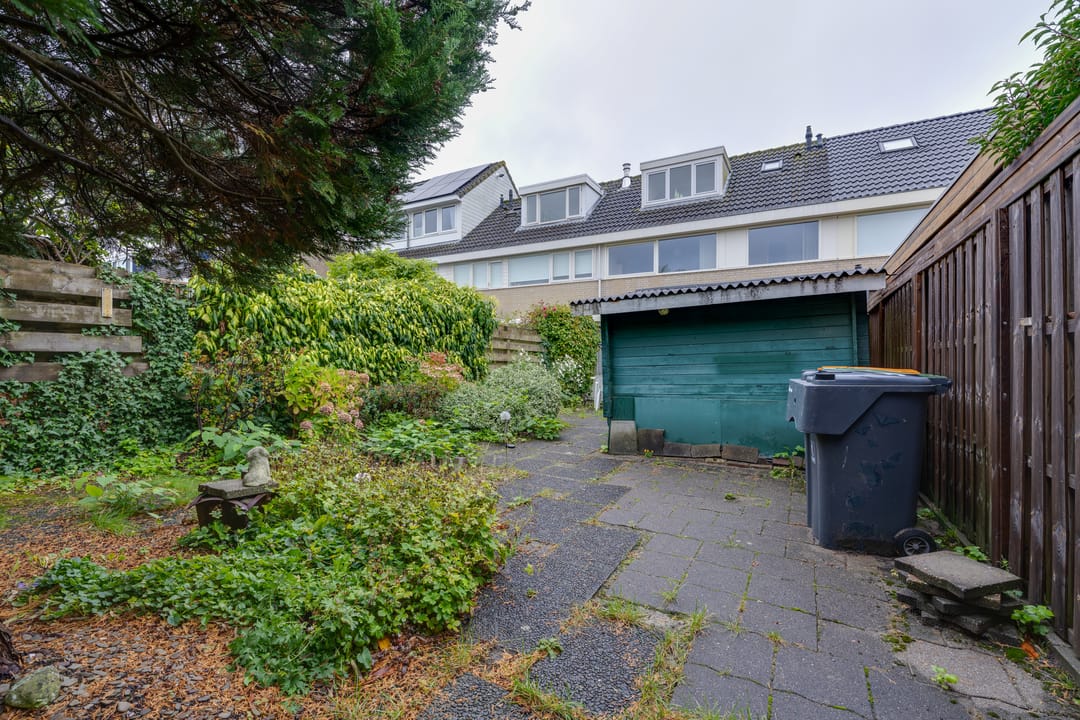 Foto 28 van Schelfhoutplantsoen 16