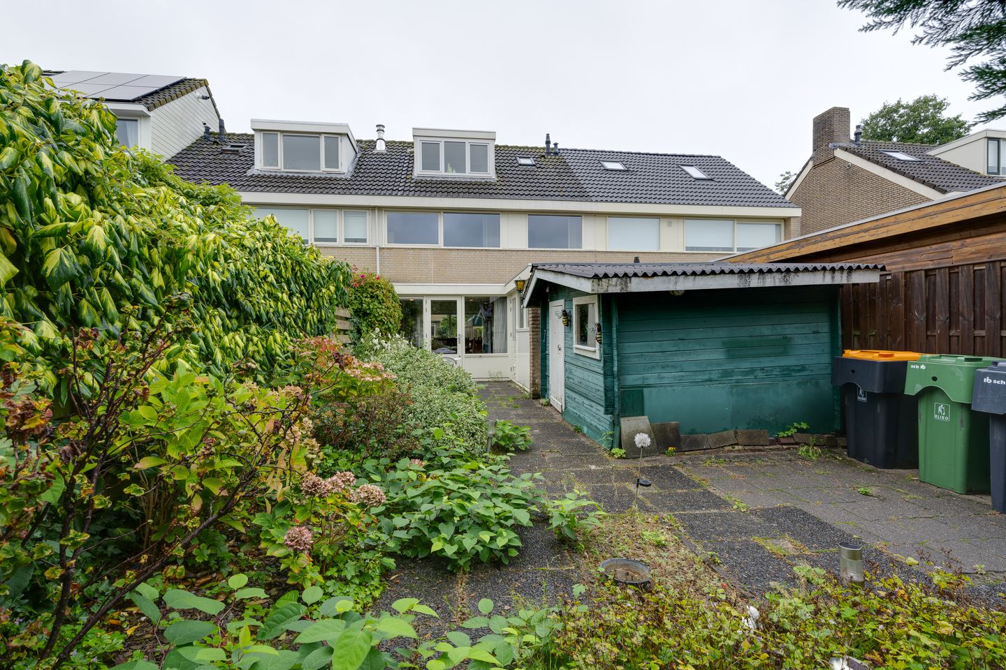 Foto 29 van Schelfhoutplantsoen 16