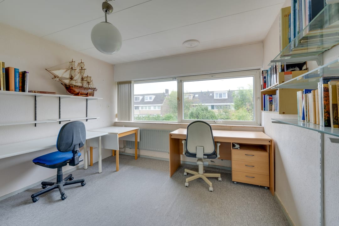 Foto 37 van Schelfhoutplantsoen 16