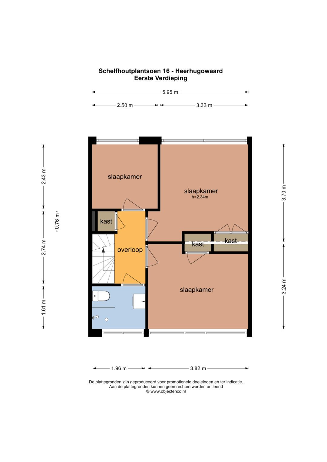 Foto 53 van Schelfhoutplantsoen 16