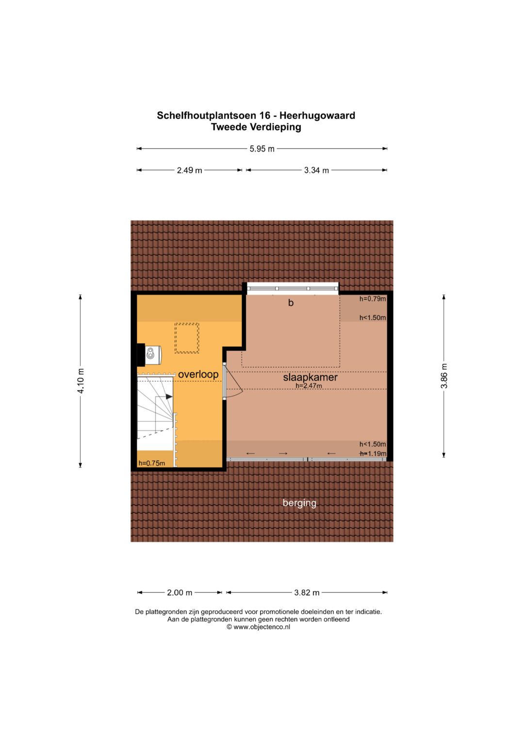 Foto 54 van Schelfhoutplantsoen 16