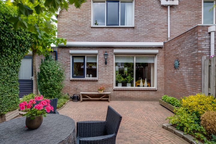 Foto 2 van Deugenweerd 27