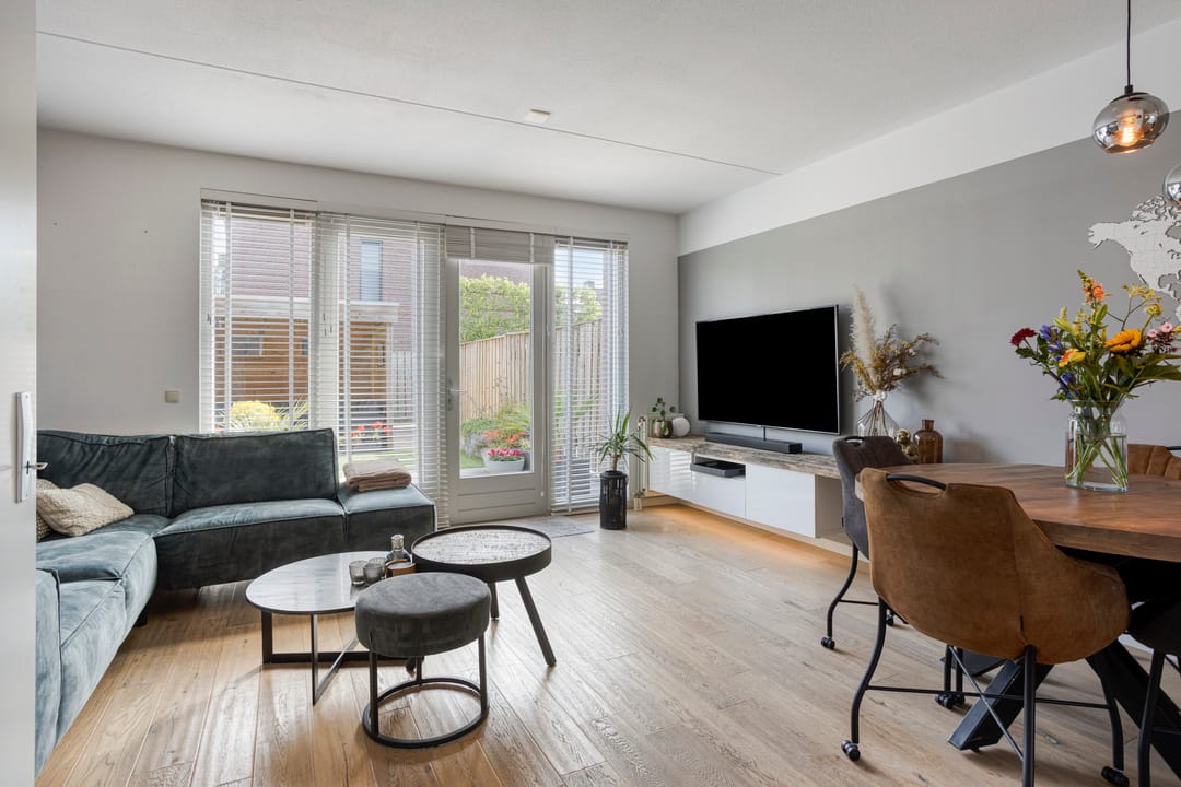 Foto 2 van Donkervoortseloop 20