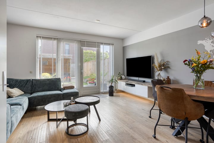 Foto 2 van Donkervoortseloop 20