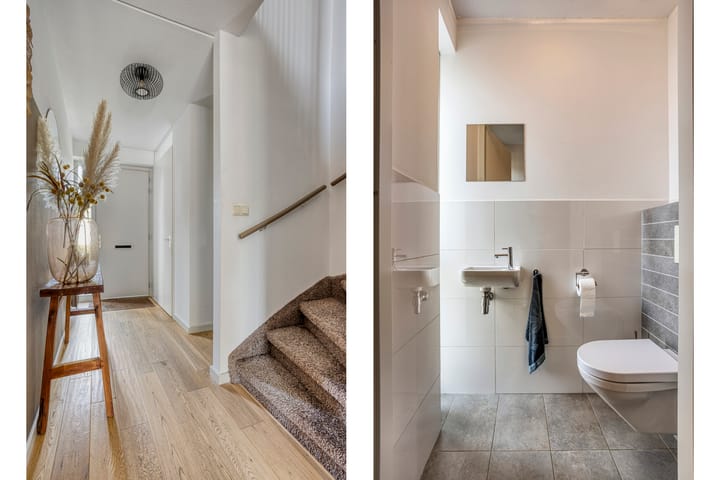 Foto 4 van Donkervoortseloop 20