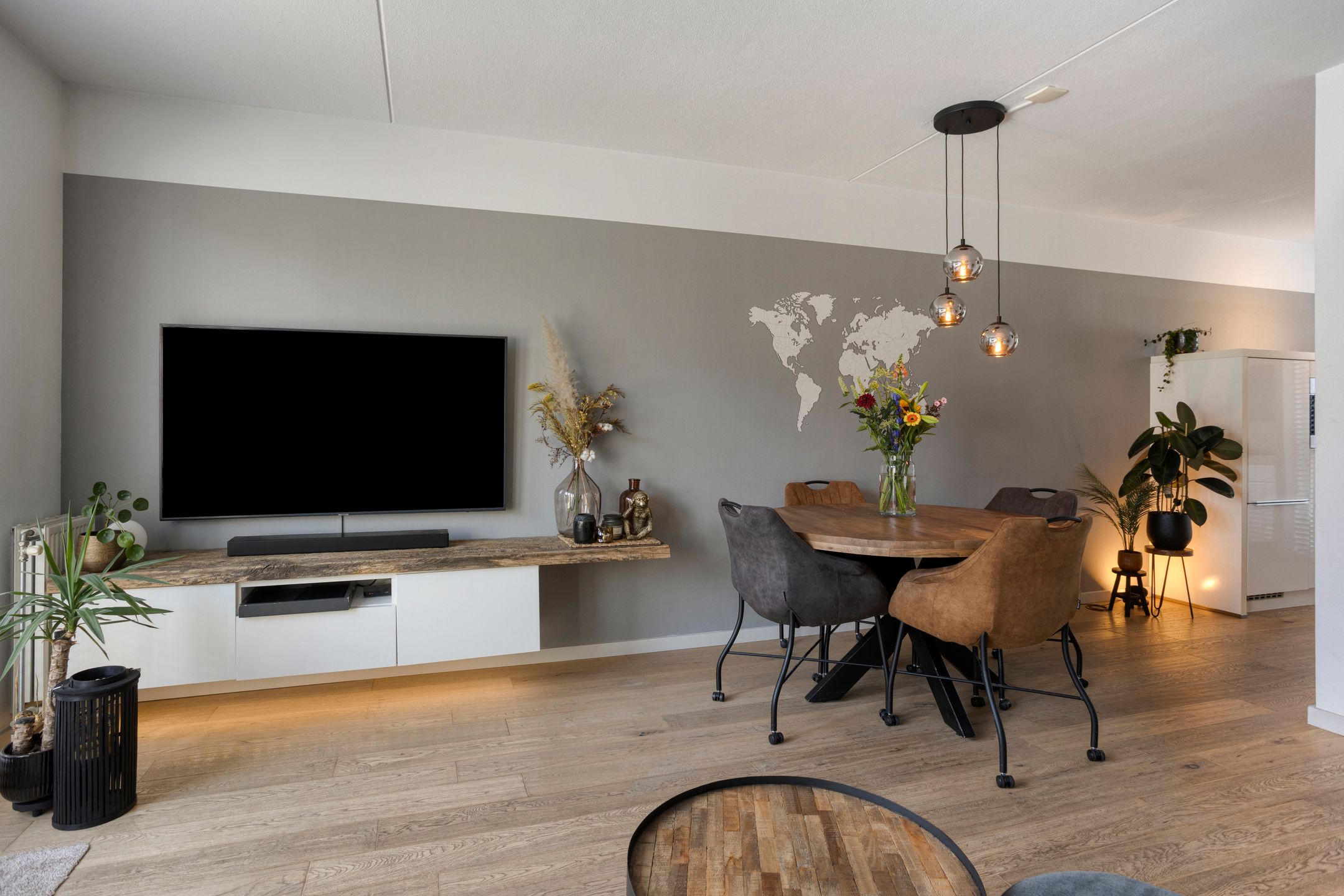 Foto 6 van Donkervoortseloop 20