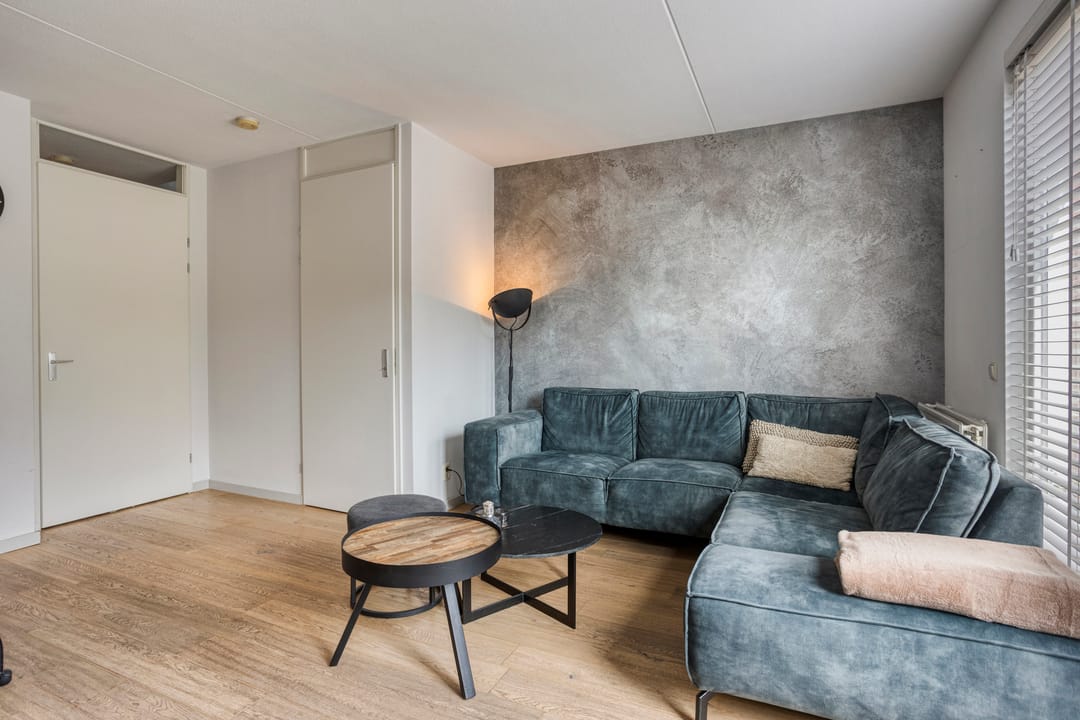 Foto 7 van Donkervoortseloop 20