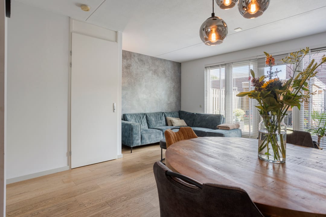 Foto 8 van Donkervoortseloop 20