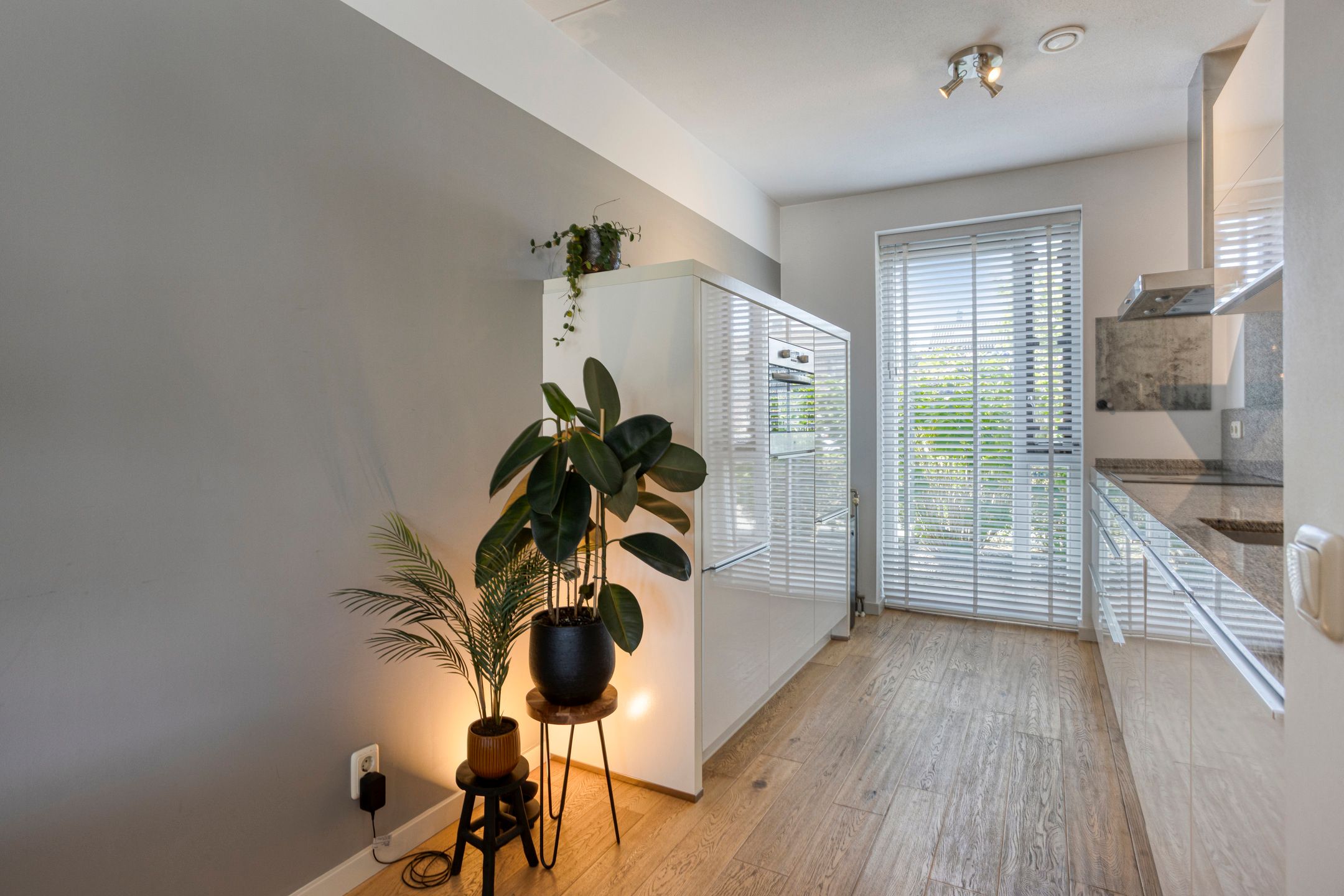 Foto 9 van Donkervoortseloop 20