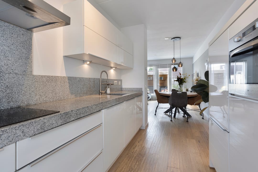 Foto 11 van Donkervoortseloop 20