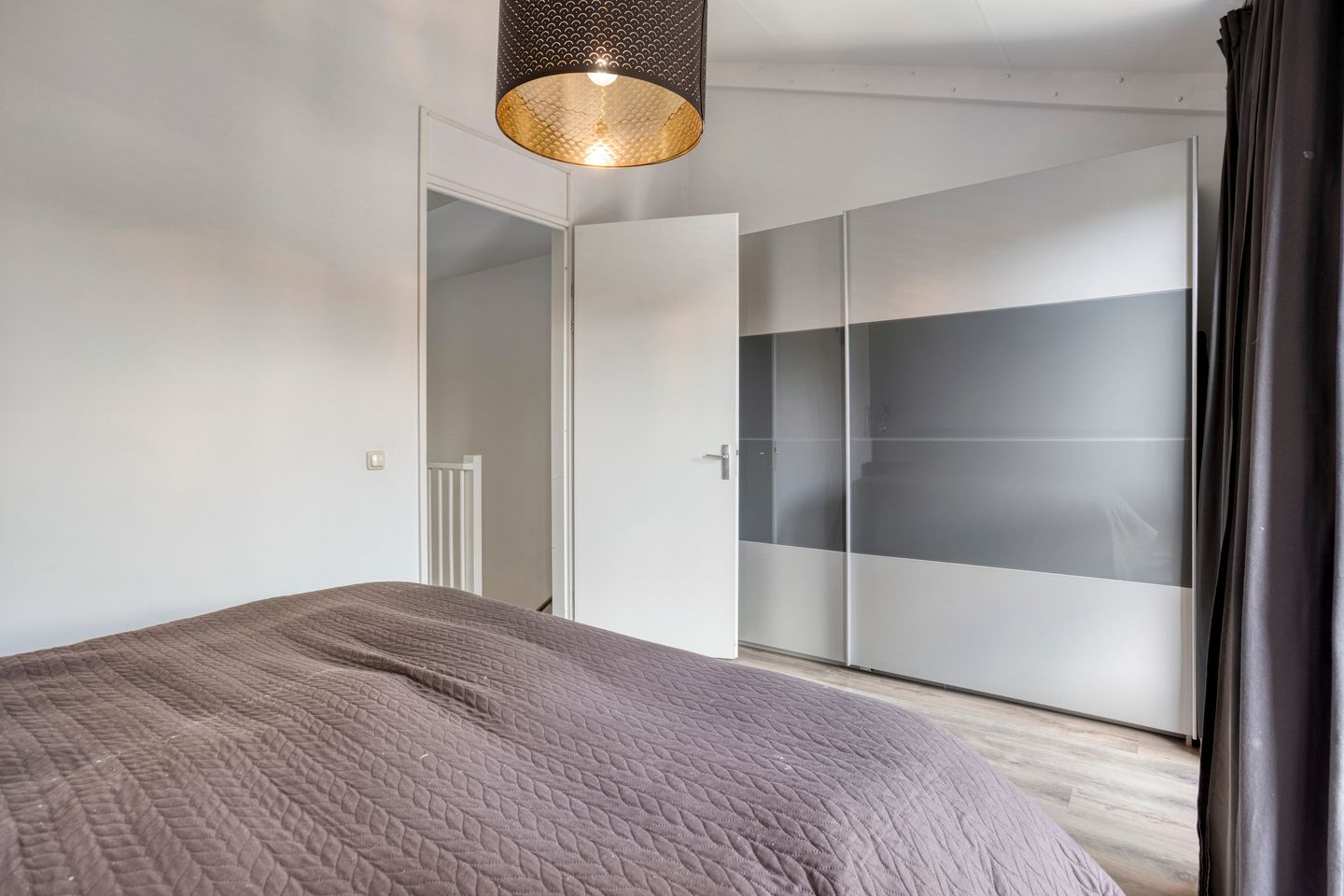 Foto 14 van Donkervoortseloop 20