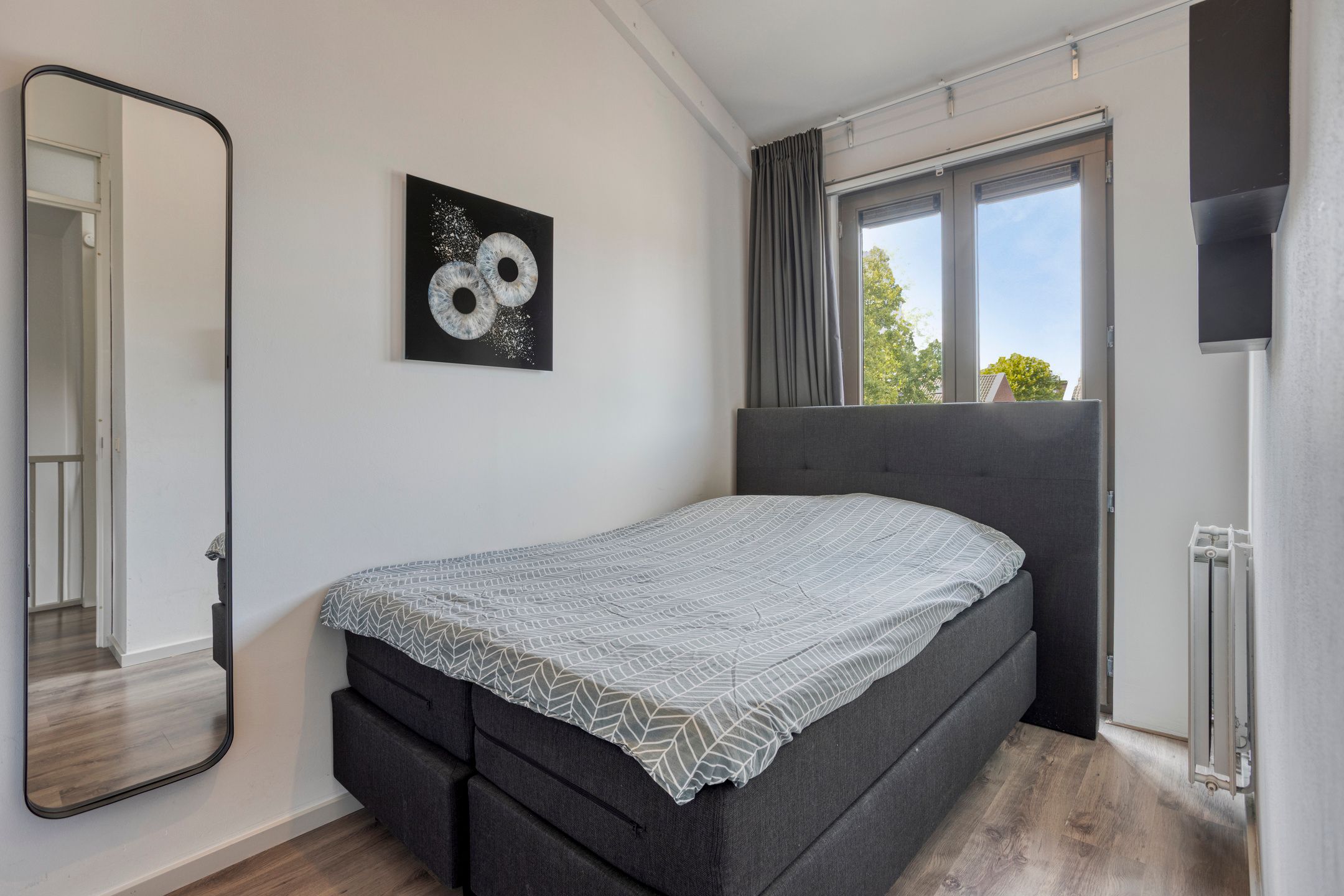 Foto 15 van Donkervoortseloop 20