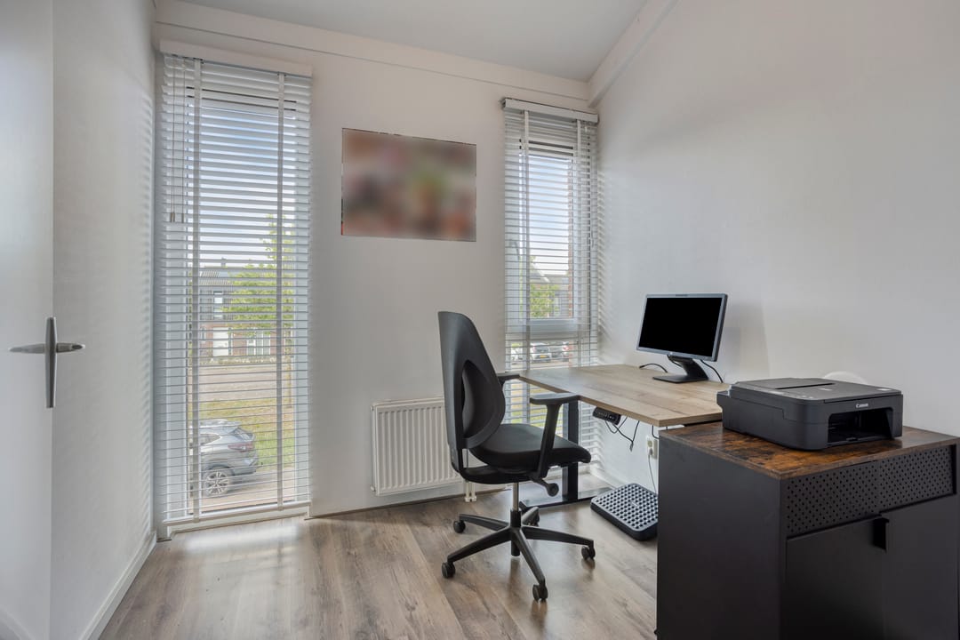 Foto 16 van Donkervoortseloop 20