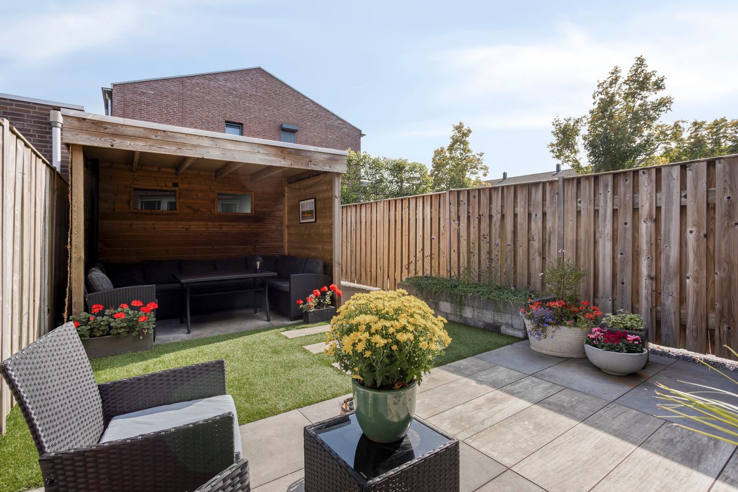 Foto 19 van Donkervoortseloop 20