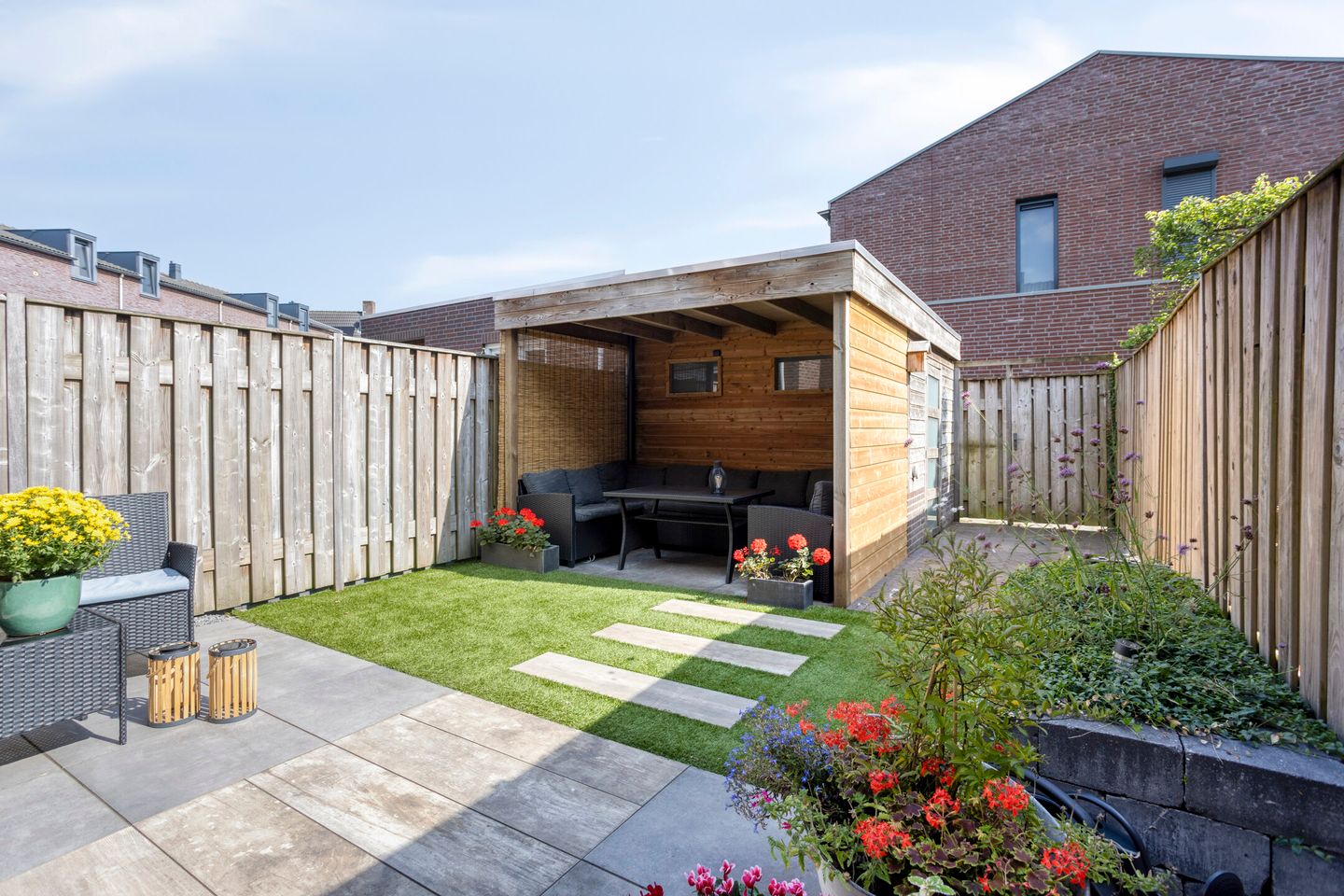 Foto 20 van Donkervoortseloop 20