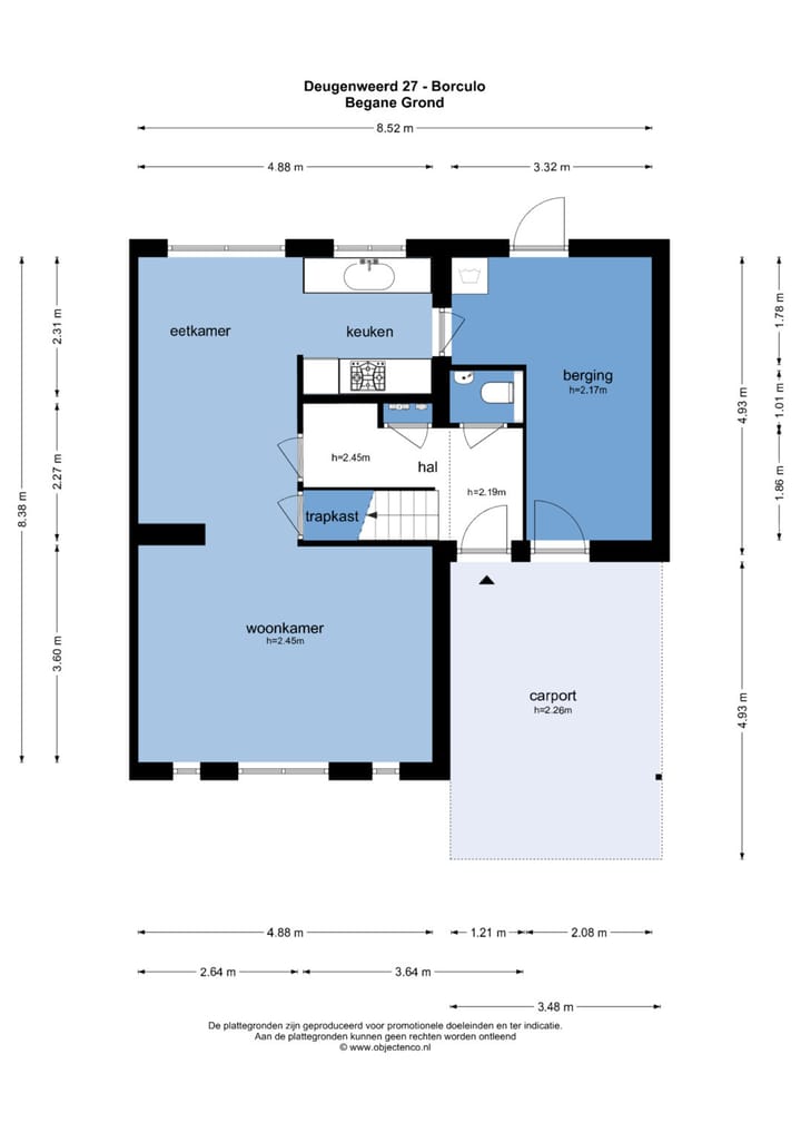 Photo 25 of Deugenweerd 27