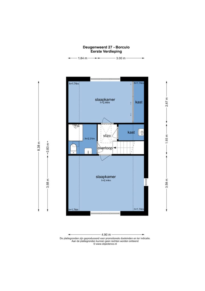 Photo 26 of Deugenweerd 27