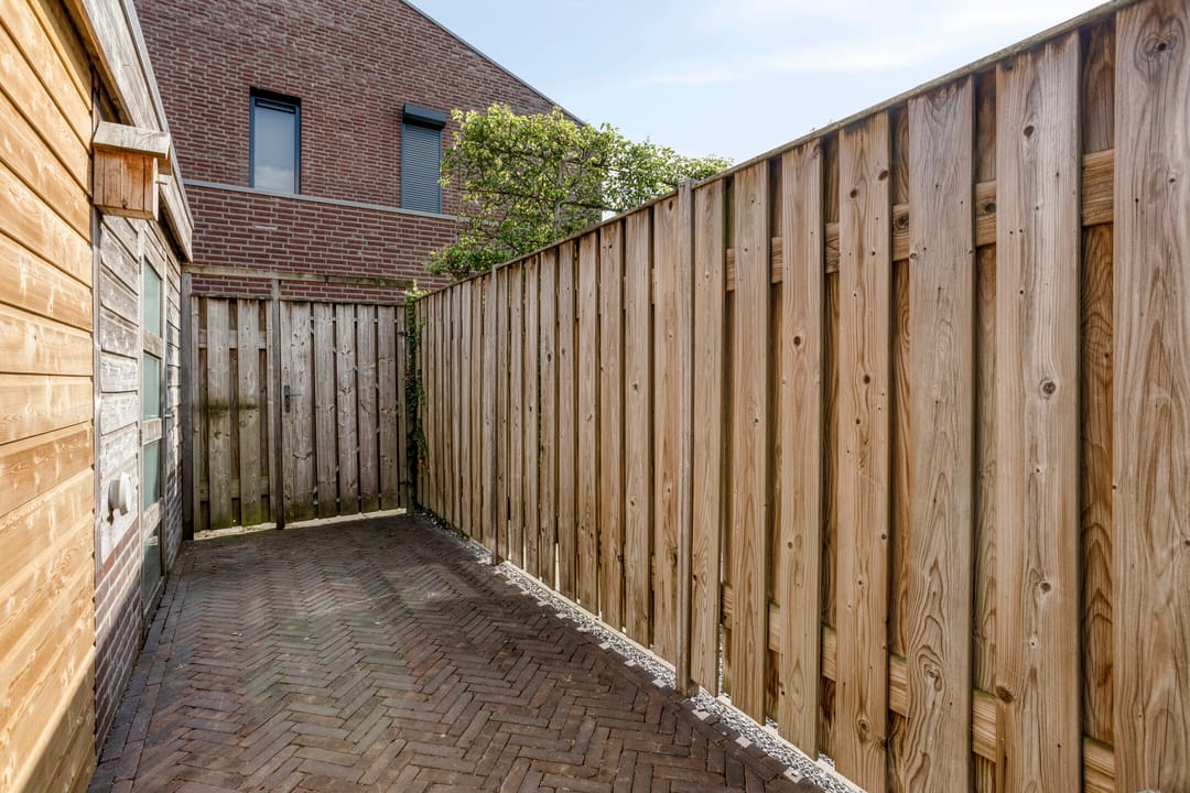 Foto 22 van Donkervoortseloop 20