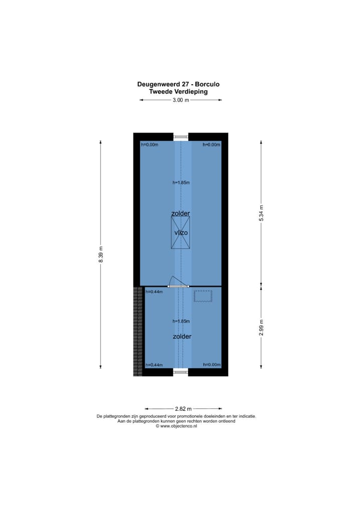 Photo 27 of Deugenweerd 27