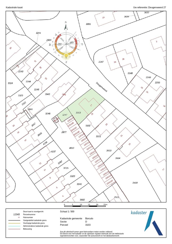 Photo 29 of Deugenweerd 27