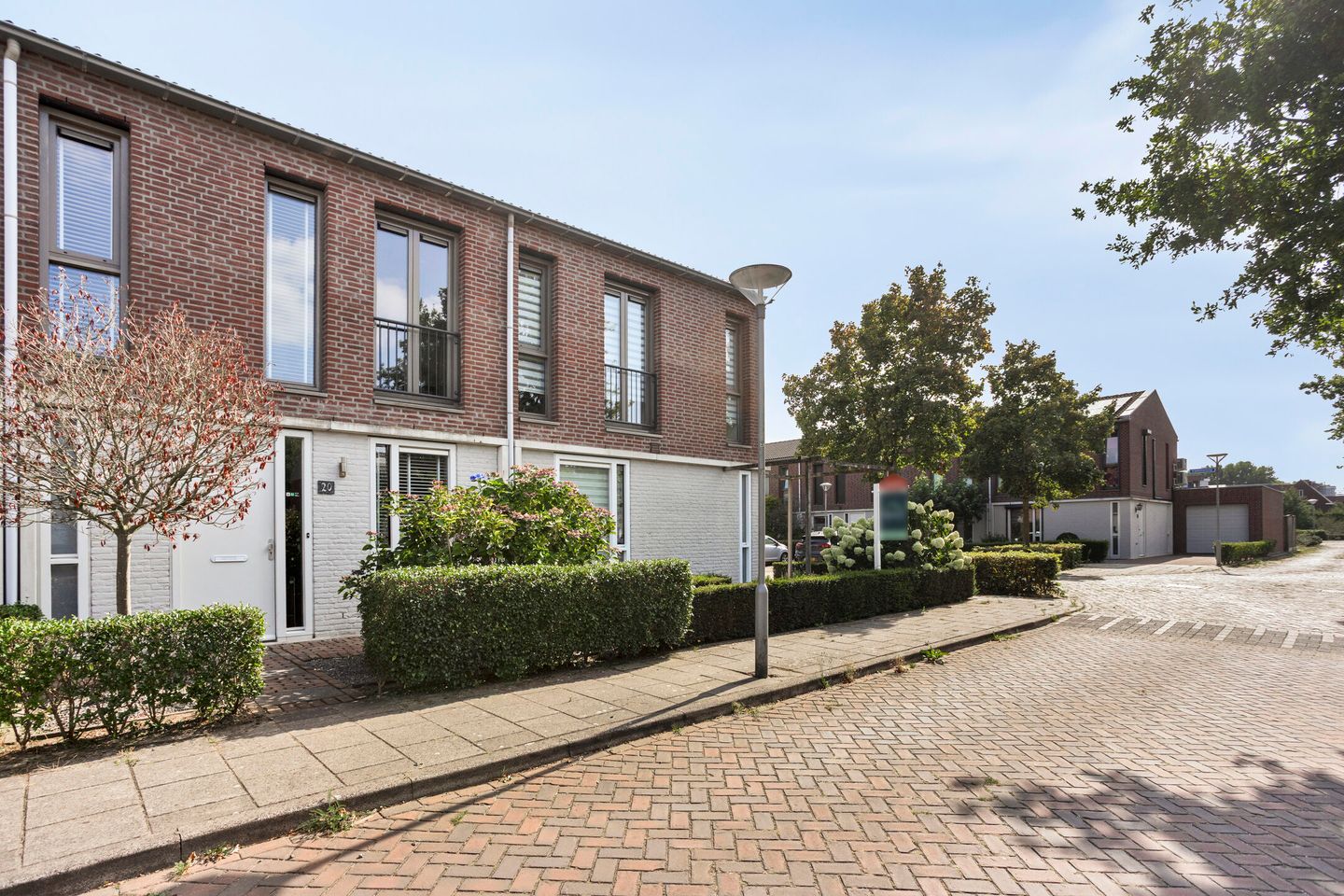 Foto 25 van Donkervoortseloop 20