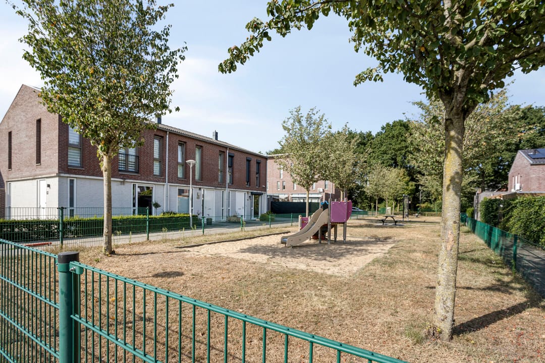 Foto 26 van Donkervoortseloop 20