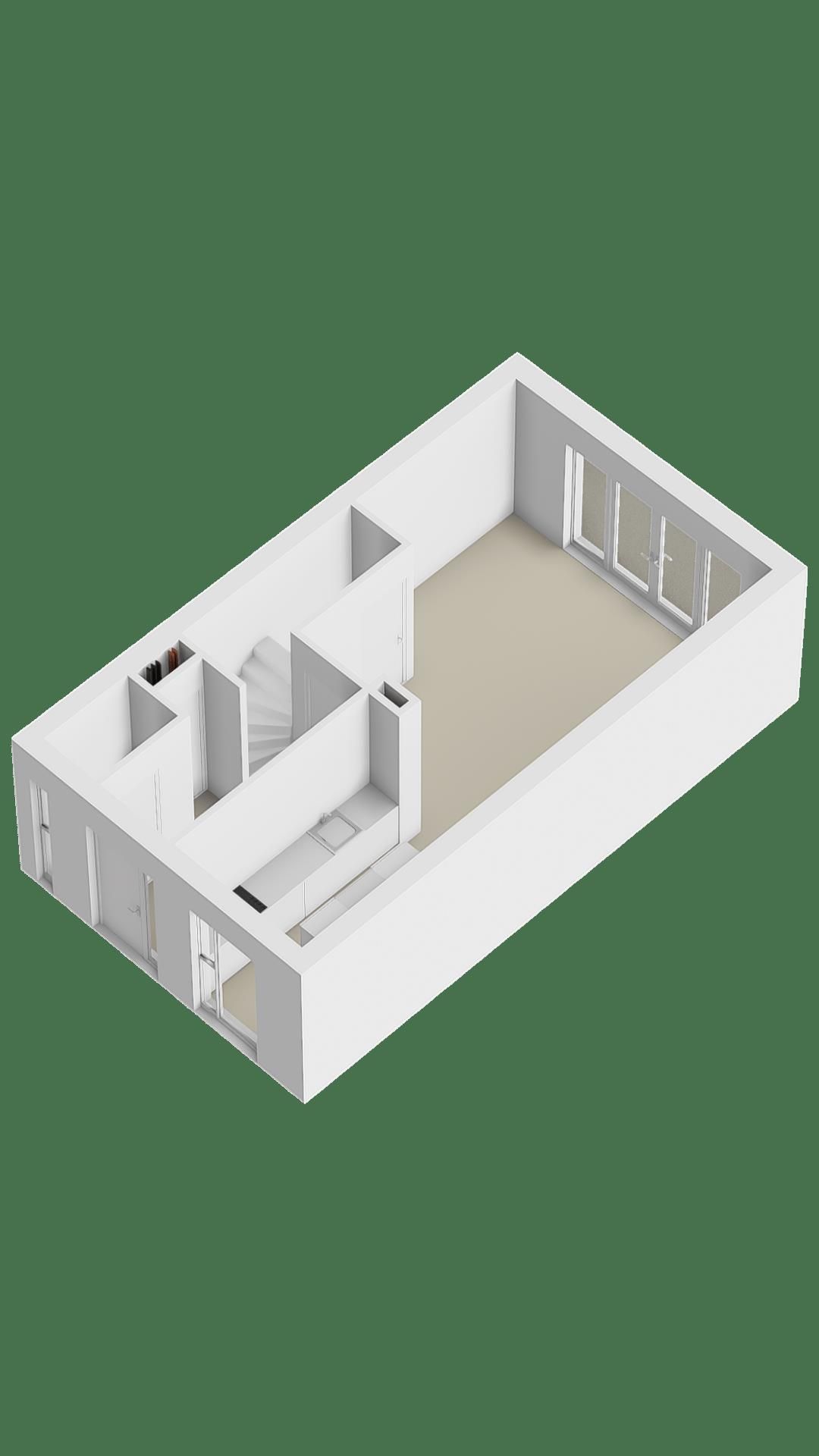 Foto 30 van Donkervoortseloop 20