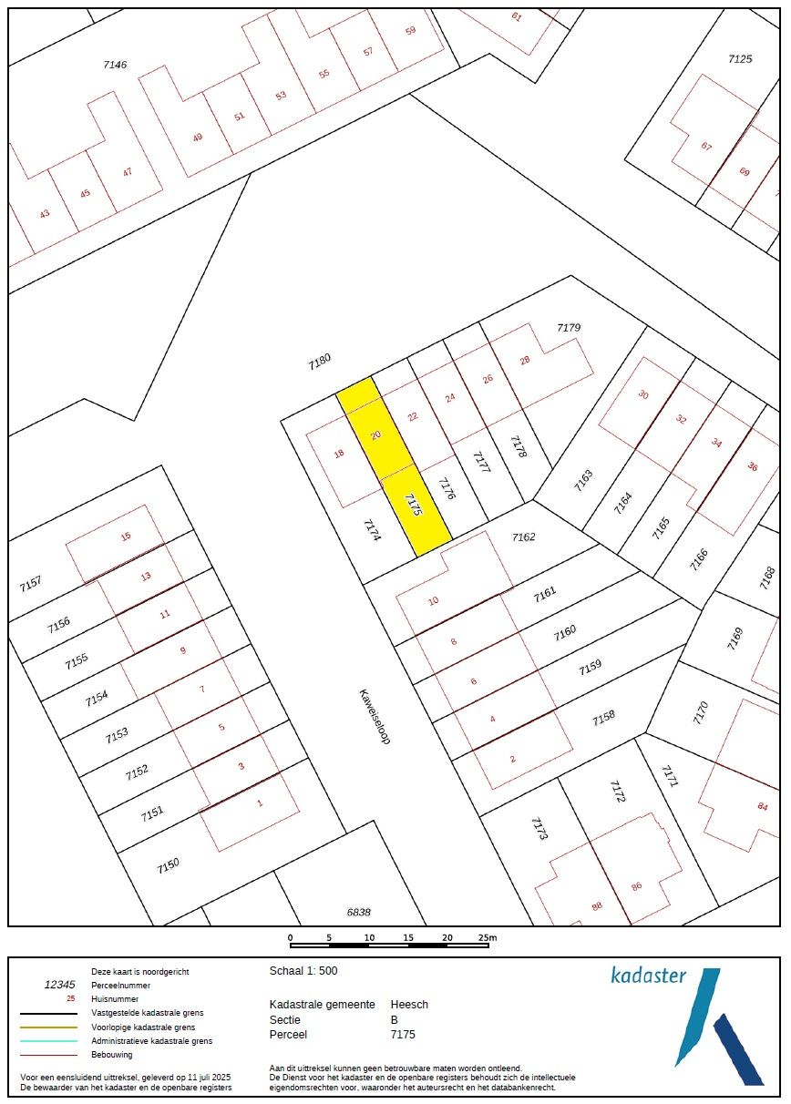 Foto 37 van Donkervoortseloop 20