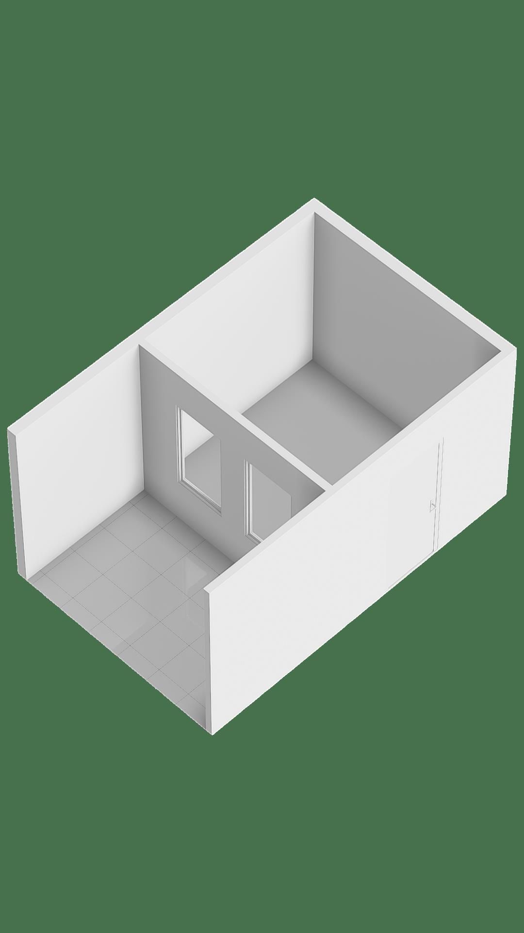 Foto 36 van Donkervoortseloop 20