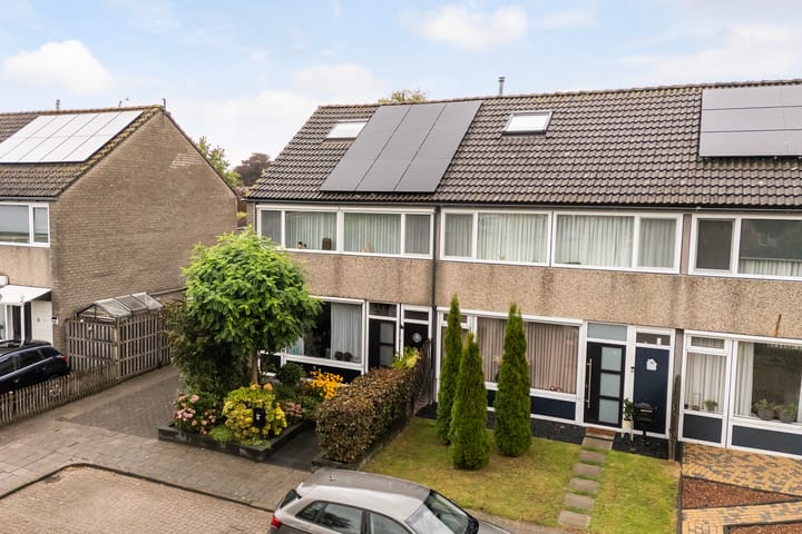 Foto 3 van Van Beijmastraat 22