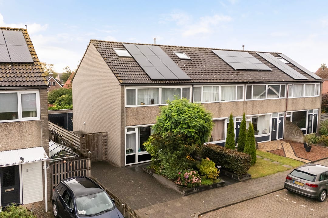 Foto 2 van Van Beijmastraat 22