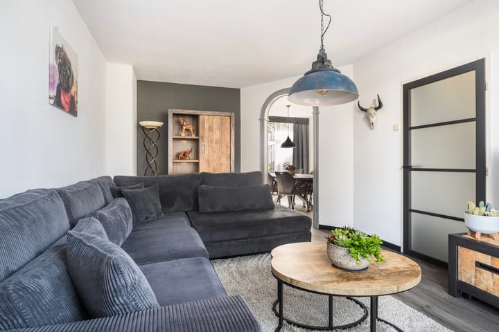 Photo 9 of Van Beijmastraat 22