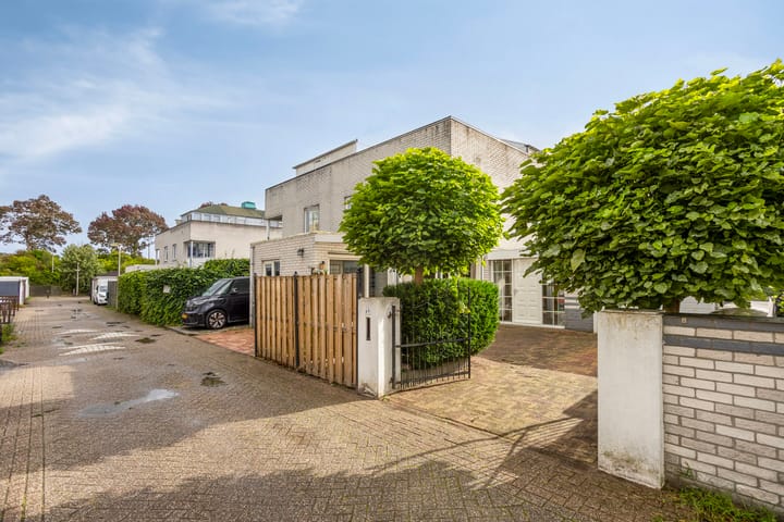 Foto 8 van Kennemerland 69