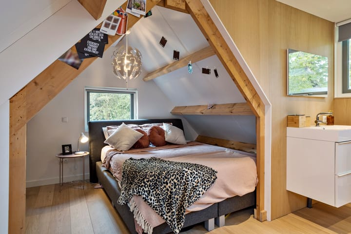 Foto 27 van M.A. van Naamen van Eemneslaan 15