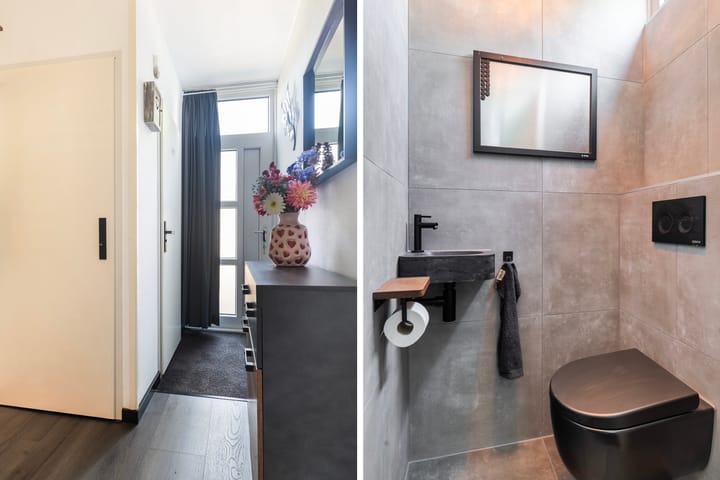 Photo 7 of Van Beijmastraat 22