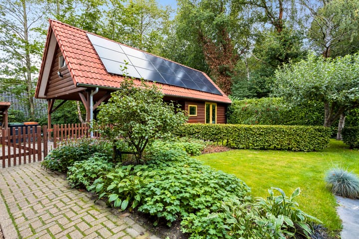 Foto 22 van M.A. van Naamen van Eemneslaan 15