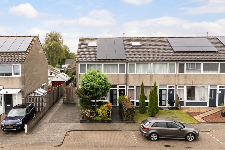 Photo 1 of Van Beijmastraat 22