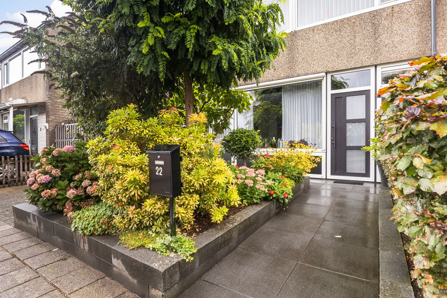 Foto 4 van Van Beijmastraat 22