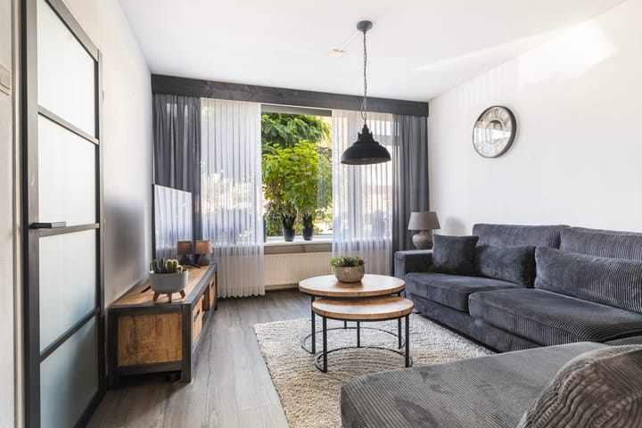 Photo 10 of Van Beijmastraat 22