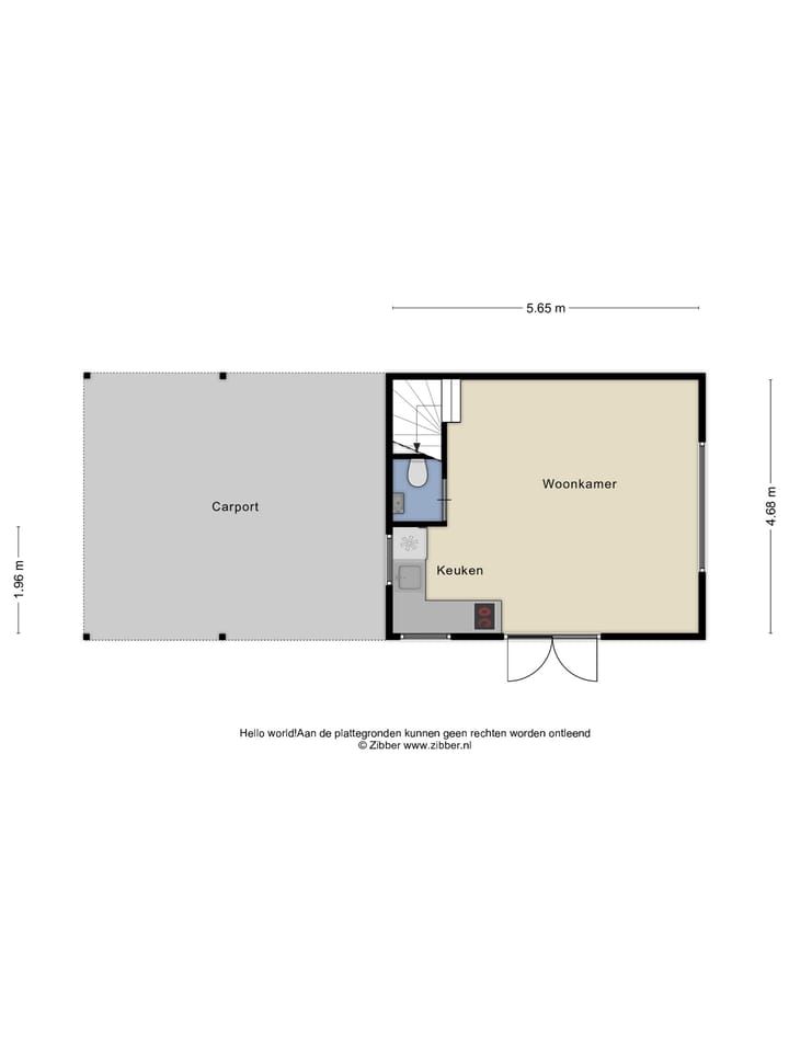 Foto 40 van M.A. van Naamen van Eemneslaan 15