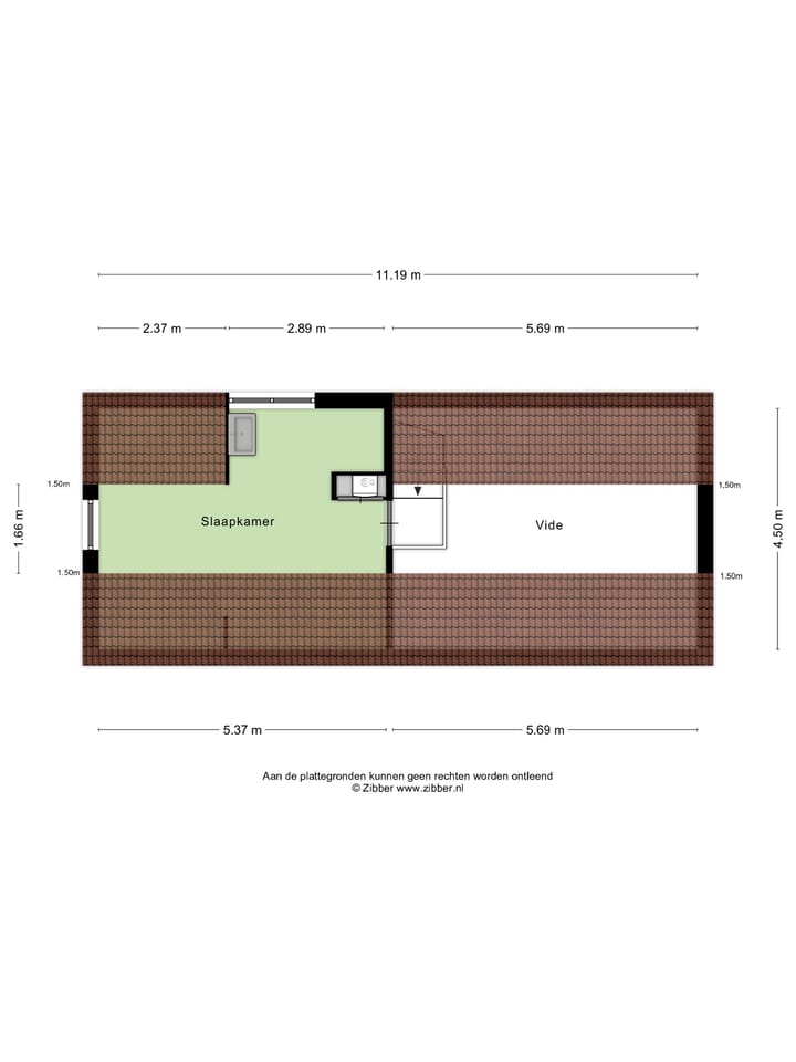 Foto 41 van M.A. van Naamen van Eemneslaan 15