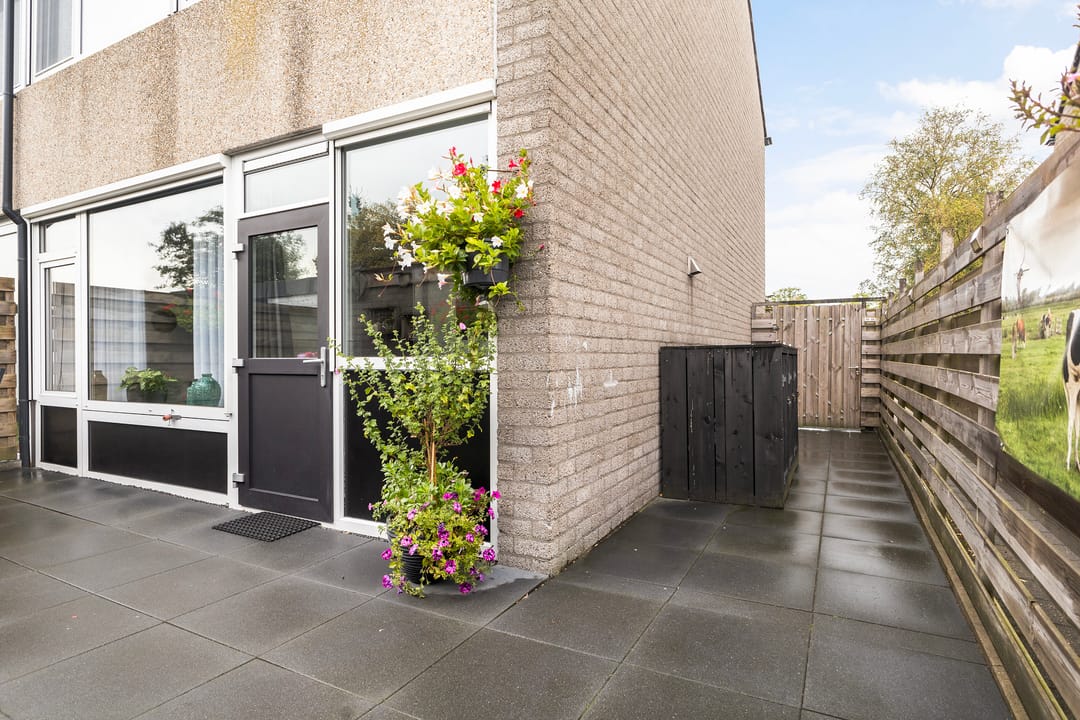 Foto 22 van Van Beijmastraat 22