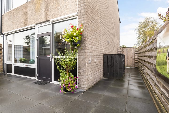 Photo 22 of Van Beijmastraat 22