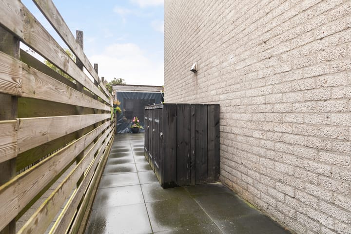 Photo 23 of Van Beijmastraat 22