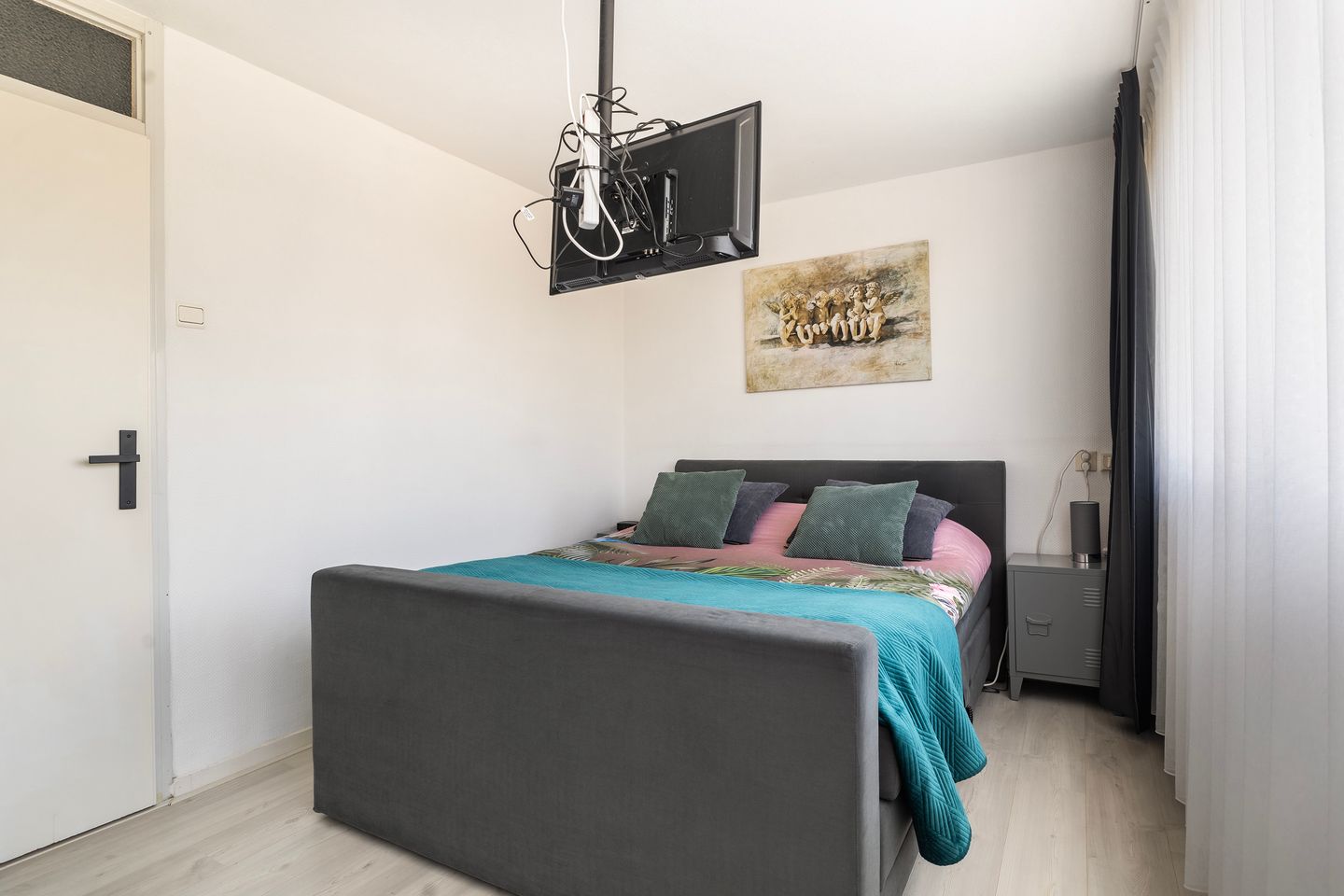 Foto 29 van Van Beijmastraat 22